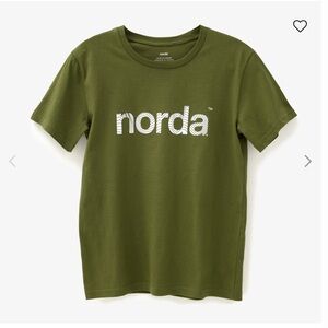 Norda Relief t-shirt